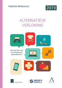 Alternatieve verloning 2019