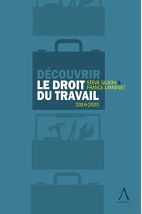 Découvrir le droit du travail