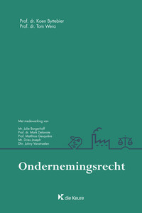 Ondernemingsrecht