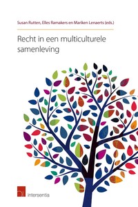 Recht in een multiculturele samenleving