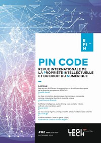 PIN CODE
